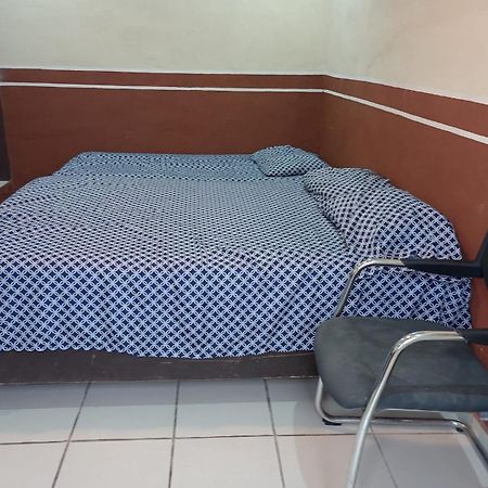Lossantos Matamoros  Buitenkant foto