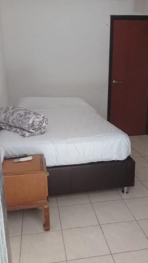 Lossantos Matamoros  Buitenkant foto