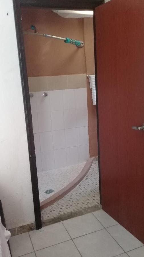 Lossantos Matamoros  Buitenkant foto