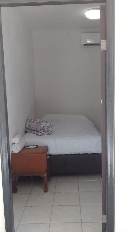 Lossantos Matamoros  Buitenkant foto