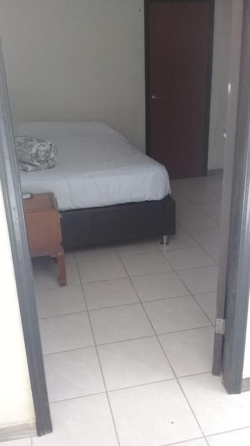 Lossantos Matamoros  Buitenkant foto